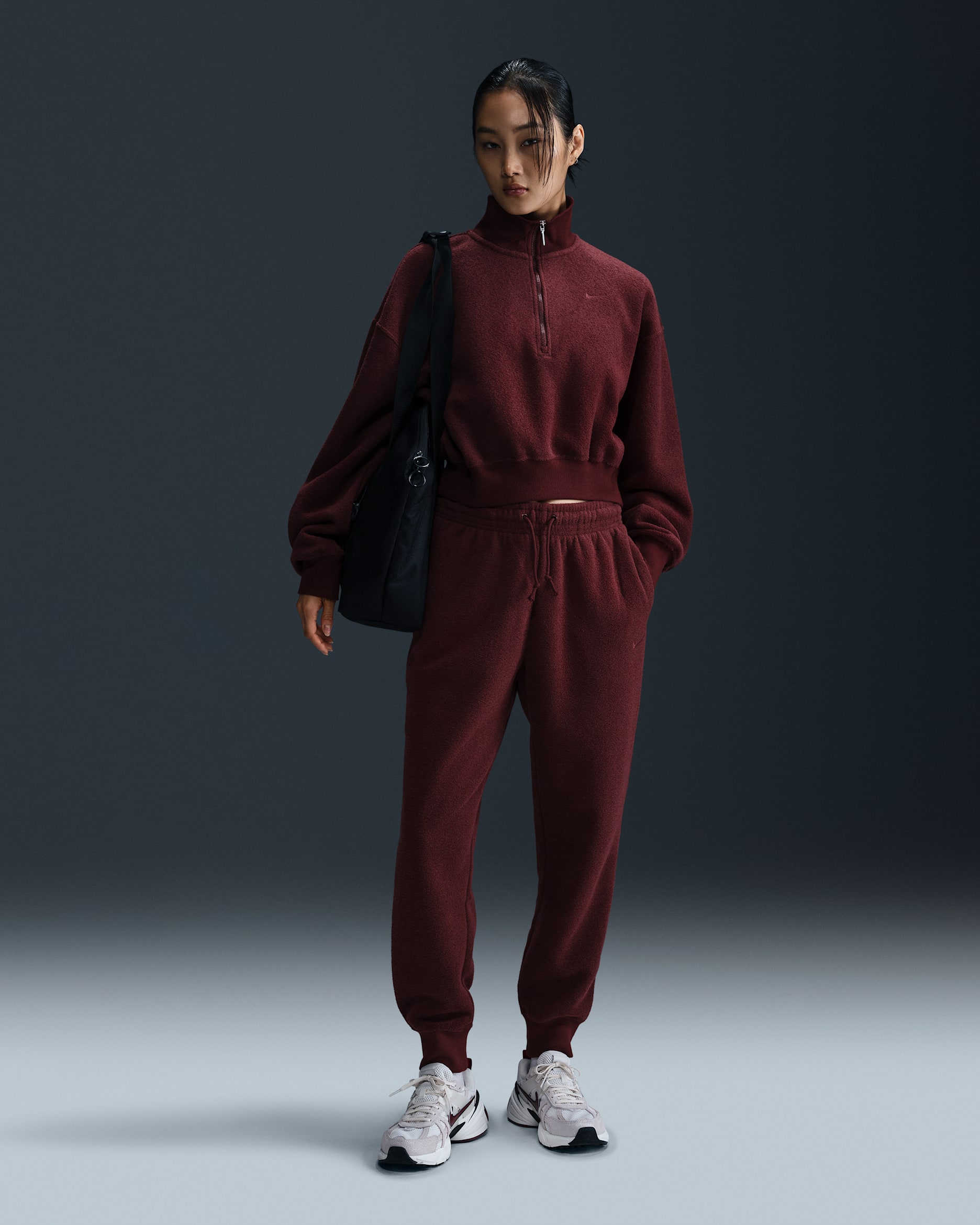 NIKE公式】ナイキ スポーツウェア フェニックス プラッシュ ウィメンズ